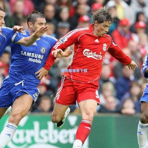 利物浦传奇归来！杰拉德确认出战慈善赛，再披红衫对决多特传奇