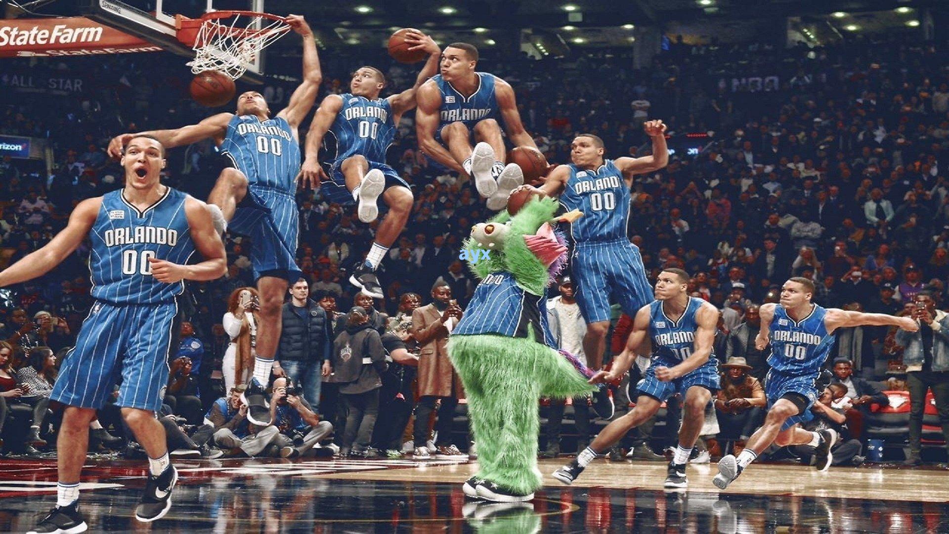 开拓者新星克林根脚踝受伤离场，球队内线再遭打击